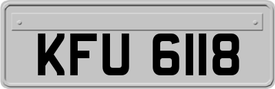 KFU6118