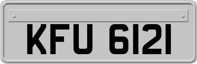 KFU6121