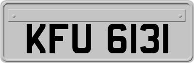 KFU6131