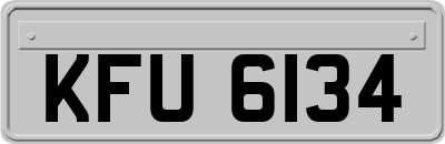 KFU6134