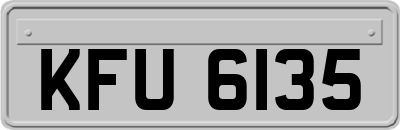 KFU6135