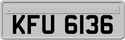 KFU6136