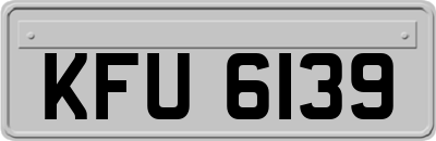 KFU6139