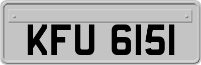 KFU6151