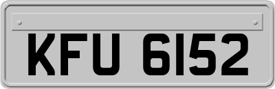 KFU6152