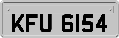 KFU6154