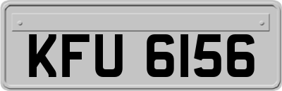 KFU6156