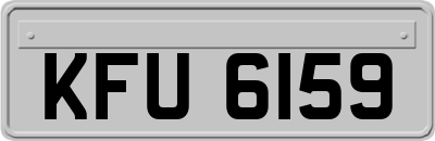 KFU6159