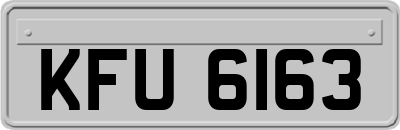 KFU6163