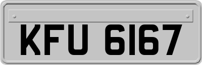 KFU6167