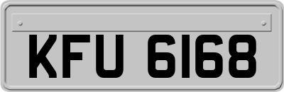 KFU6168