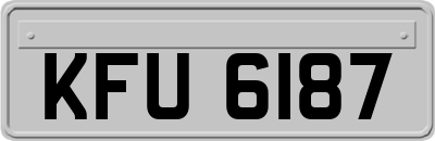 KFU6187