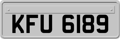 KFU6189