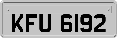 KFU6192