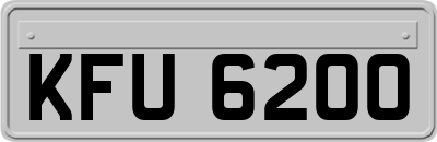 KFU6200