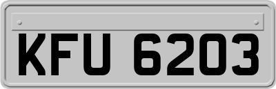 KFU6203