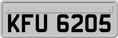 KFU6205