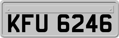 KFU6246