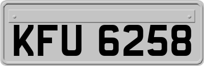 KFU6258