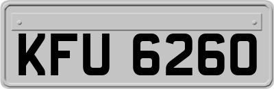 KFU6260