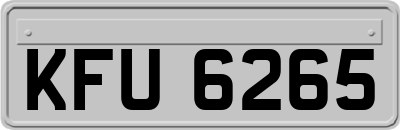 KFU6265