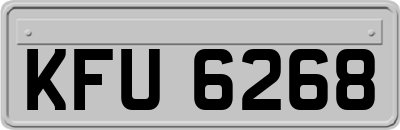 KFU6268