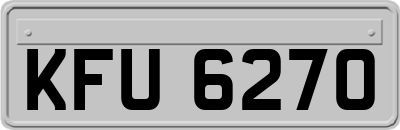 KFU6270