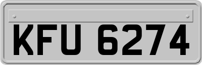 KFU6274