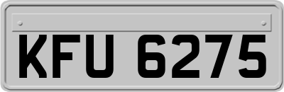 KFU6275