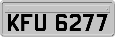 KFU6277