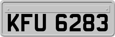 KFU6283