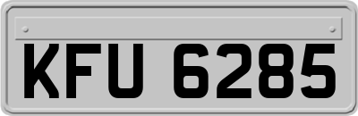 KFU6285