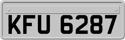 KFU6287