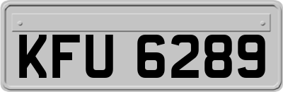 KFU6289