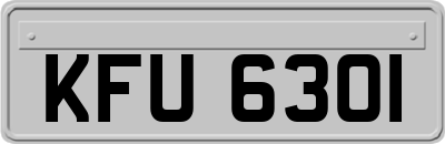 KFU6301