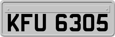 KFU6305