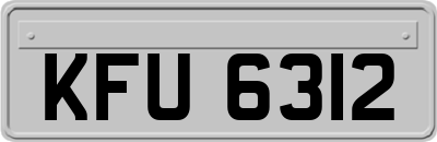 KFU6312