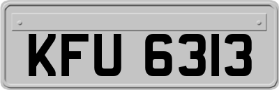 KFU6313