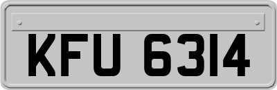 KFU6314