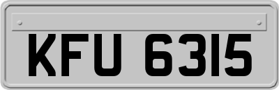 KFU6315