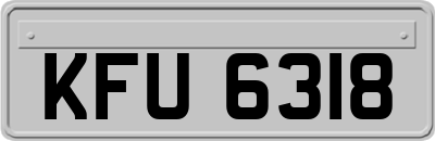 KFU6318