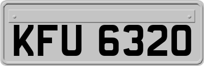 KFU6320