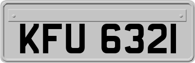 KFU6321