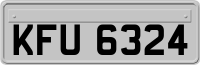 KFU6324