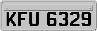 KFU6329