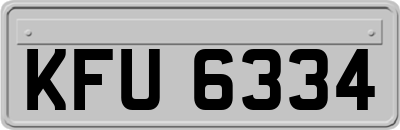 KFU6334