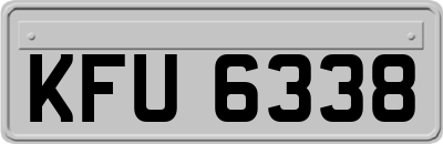 KFU6338