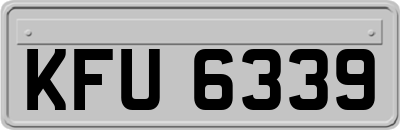 KFU6339