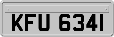 KFU6341