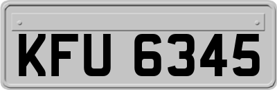 KFU6345